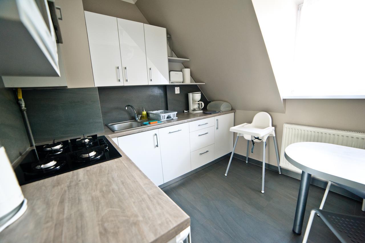 Post Apart - Apartamenty Przy Jaworzynie Krynica-Zdrój Zimmer foto