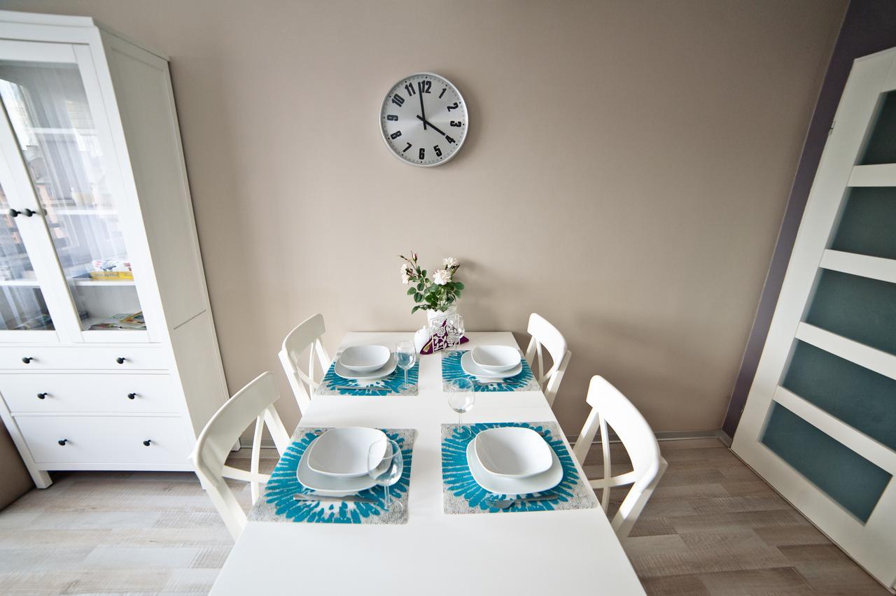 Post Apart - Apartamenty Przy Jaworzynie Krynica-Zdrój Zimmer foto