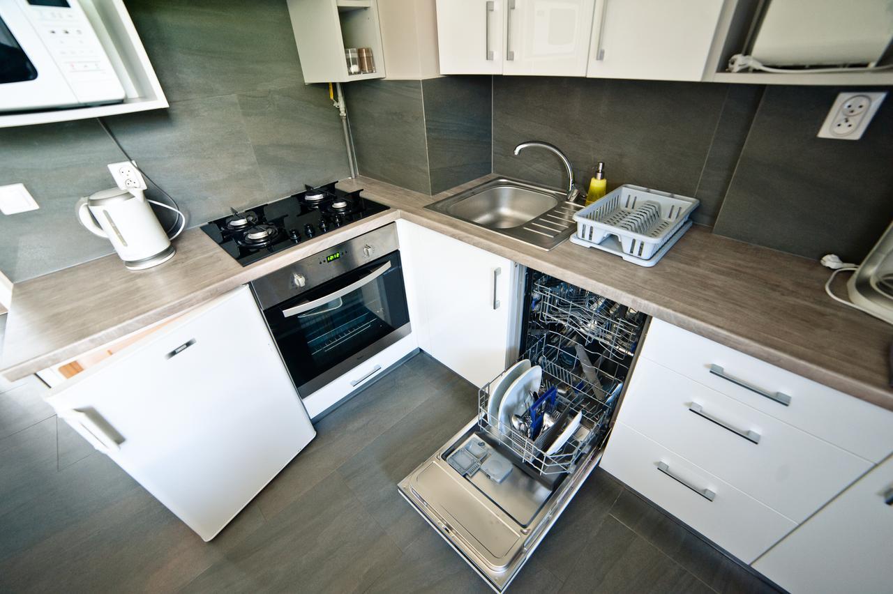 Post Apart - Apartamenty Przy Jaworzynie Krynica-Zdrój Zimmer foto